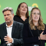 Grüne & Co. im Clinch mit der Realität: Abschieben: ja bitte, Grenzschutz: nein danke