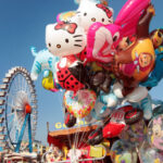 Kauf Dir besser keinen bunten Luftballon