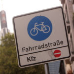 Autofreie Straßen sind möglich, aber sinnlos