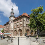 AfD-Kandidat gewinnt OB-Wahl in Nordhausen und muss in die Stichwahl