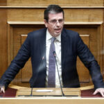 Griechischer Migrationsminister: Deutscher Ampel-Streit bremst EU