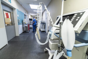 Illegale Migration ruiniert das deutsche Gesundheitssystem