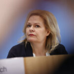 14 Fragen an Bundesinnenministerin Nancy Faeser