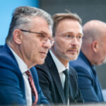 Tricksen, Täuschen und Verstecken – die Wahrheit über Lindners Haushalt