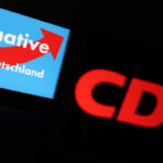 AfD nun führende Kraft in Sachsen – deutliche Präferenz für blau-schwarze Koalition