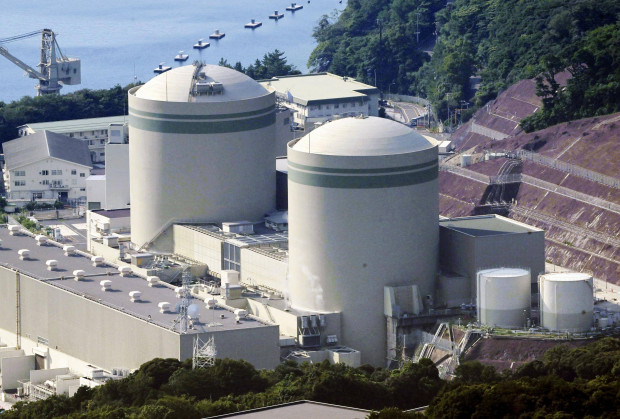 Japan: Kernkraftwerk Takahama nach 12 Jahren reaktiviert