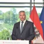 Nehammer für EU-Asylverfahren in Ruanda und gegen Ausnahmen für Frauen und Kinder