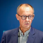 Friedrich Merz auf Partnersuche: CDU biedert sich bei SPD an und will Steuern erhöhen