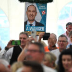 Gewonnen hat die Demokratie, verloren die woke Medien-Allianz