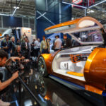 Die neue IAA in München oder wie zerstört man die deutschen Autohersteller?