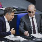 Olaf Scholz blamiert sich mit NPD-Begriff