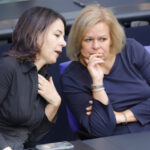Baerbock und Faeser machen Asylpolitik gegen Europa