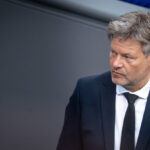 Habecks Heizhammer und die Physik