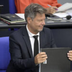 Ampel prügelt Habecks Heizhammer durch den Bundestag