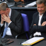 Der Realitätsschock