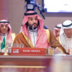 Kronprinz Muhammad bin Salman: Jeden Tag kommen wir uns näher