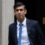 Premierminister Sunak will „Verkehrs- und Energiewende“ verschieben
