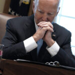 Joe Biden droht die Amtsenthebung