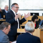 Demokratie geht auch in Thüringen