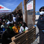 Lampedusa: Signal an Berlin, nicht an Rom