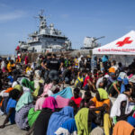 Lampedusa: Niedrige Schlepperpreise werden Überfahrten weiter anheizen