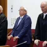 Cum-Ex-Strippenzieher Olearius als tickende Zeitbombe für den Kanzler?