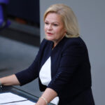 „Die vollendete Realititätsverweigerung“ im Bundestag