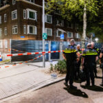 Der Anschlag von Rotterdam