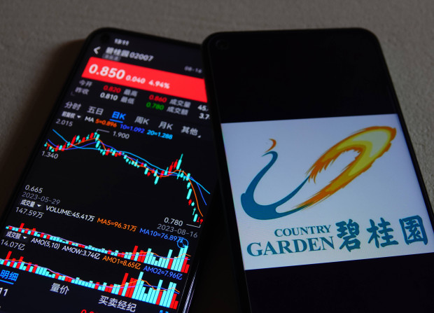 Die Augen bleiben auf China – Zinshoffnungen keimen – die IAA wird eröffnet