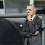 Der DFB-Präsident ist verantwortlich für ein Bild des Scheiterns