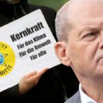 Im Ausland ist die ‚tote Kernkraft‘ quicklebendig