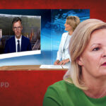 Bei der SPD brennt wegen Faeser und Hessen der Kittel