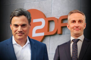 ZDF-Chef Himmler beschwichtigt – für Böhmermann ist die CDU „Nazi“