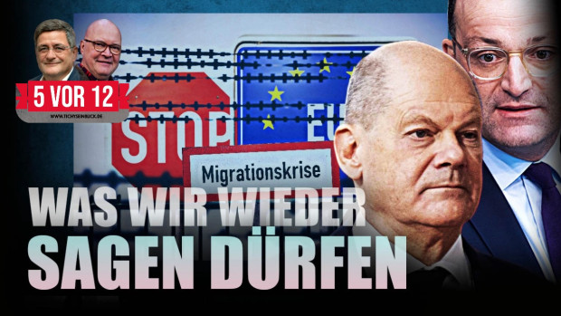 Was wir wieder sagen dürfen – Das Verbotene-Wörter-Bingo