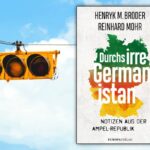 „Germanistan“ im Klima-Größenwahn