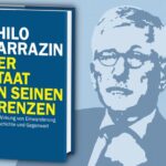 Und der Prophet hat doch Recht: Späte Anerkennung für Thilo Sarrazin