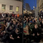 Berliner Protest schlägt international Wellen: Die woke Pro-Palästina-Fraktion ermöglicht die Gewalt von Neukölln