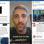 Zwangsfinanzierter Israel-Hass