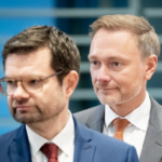 Brandbriefe und Parteiaustritte wegen der Ampelpolitik