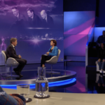 Sandra Maischberger und Habecks Märchen von der schlechten Kommunikation