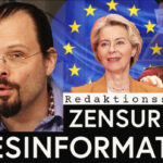 Zensur und Desinformation
