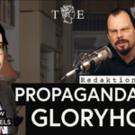 Propaganda und Gloryholes