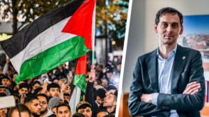 „Das kann jederzeit explodieren, wie wir in den letzten Tagen sehen“