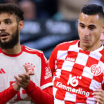 Feinde Israels im Profi-Fußball