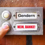 75 bis 85 Prozent lehnen Gendersprache ab