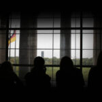 Die deutsche Gesellschaft – ein Trümmerhaufen?