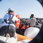 Gerichtsakten aus Trapani: NGOs und Schlepper sprachen sich ab