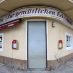 Wenn der letzte Wirt die Tür zumacht