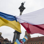 Polen und die Ukraine: Der Ton kippt ins Undiplomatische