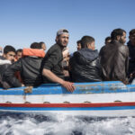 EU akzeptiert weitere illegale Massenwanderung nach Europa